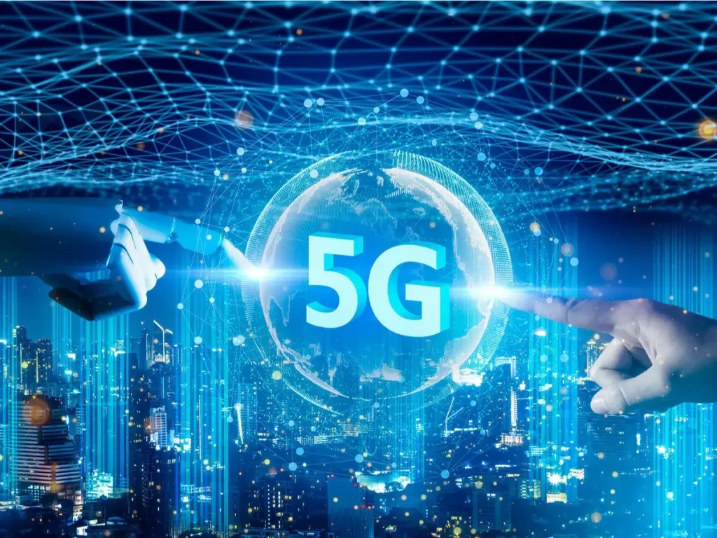 5G