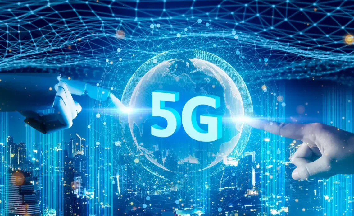 5G