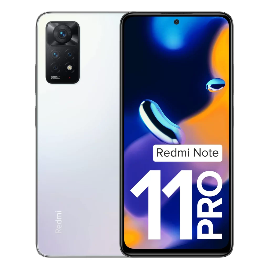 redmi note 11 pro