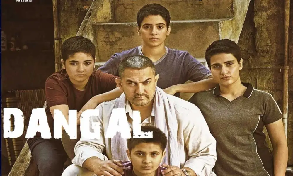 Dangal-