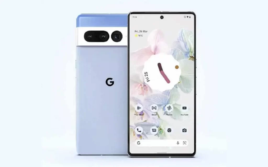 Google-Pixel-7-Pro