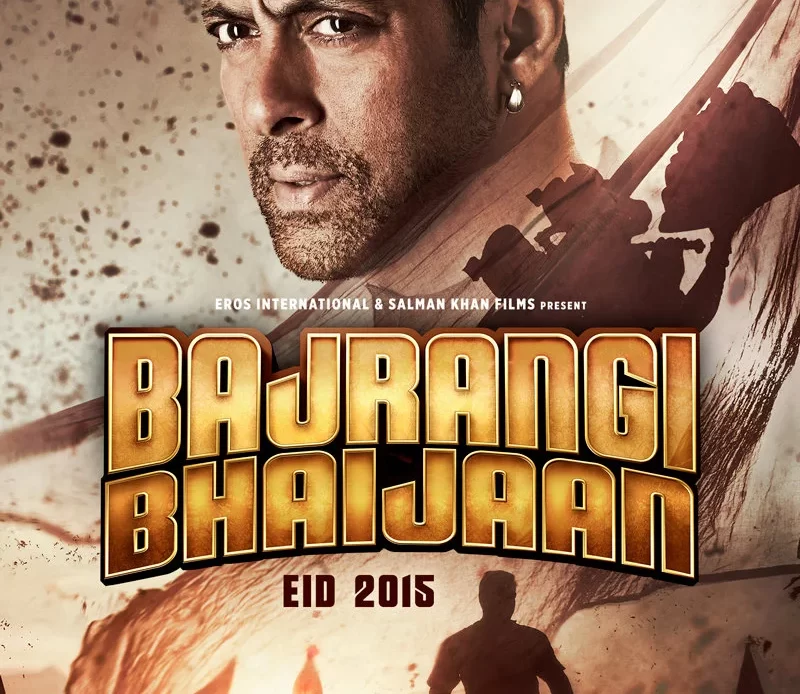 bajrangi bhaijan