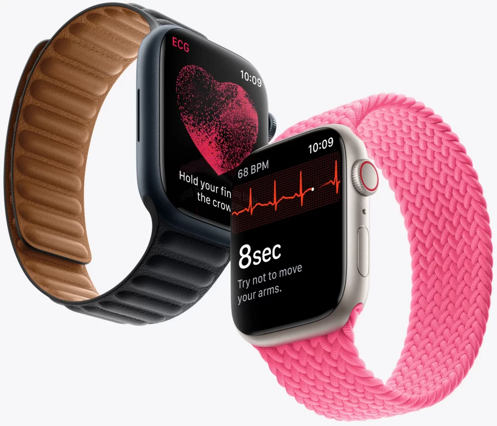 apple watch series 8