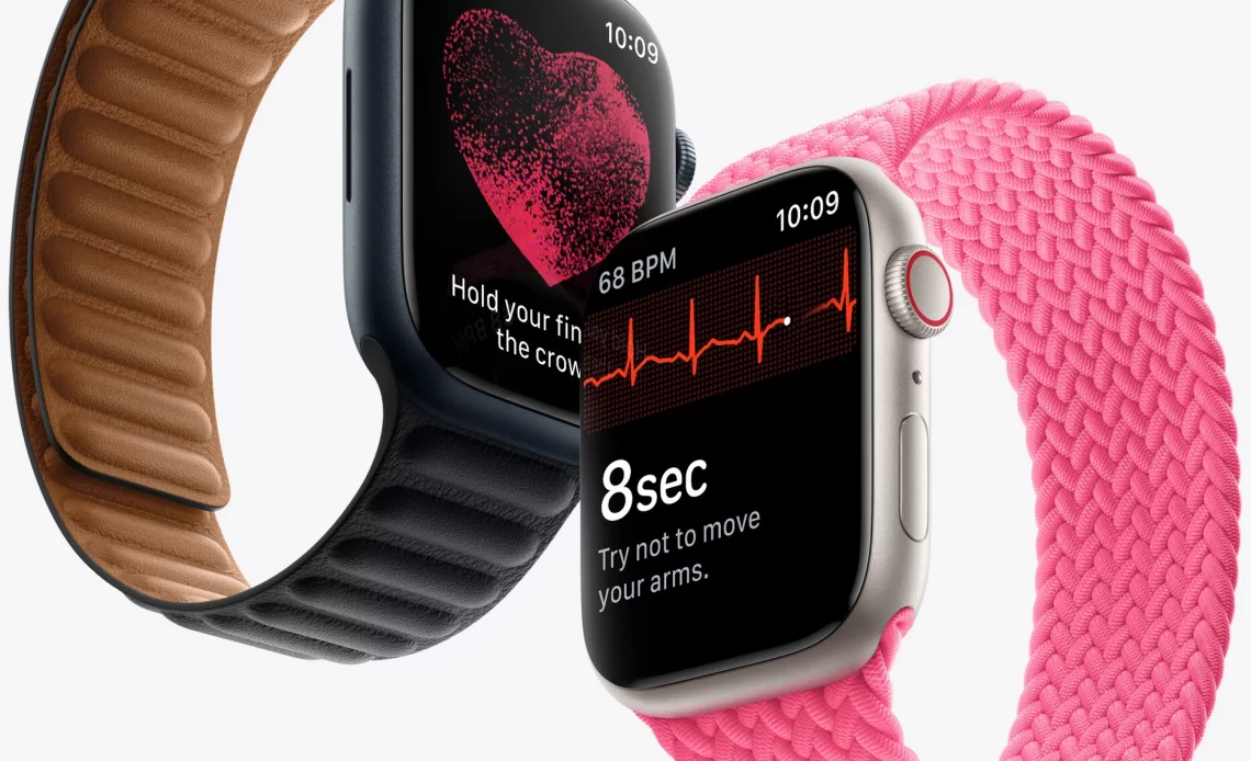 apple watch series 8