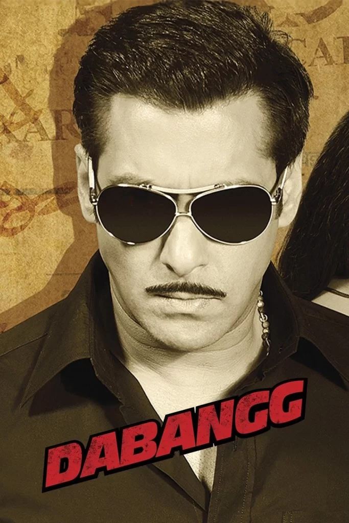 dabang