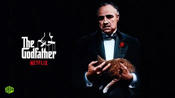 The Godfather