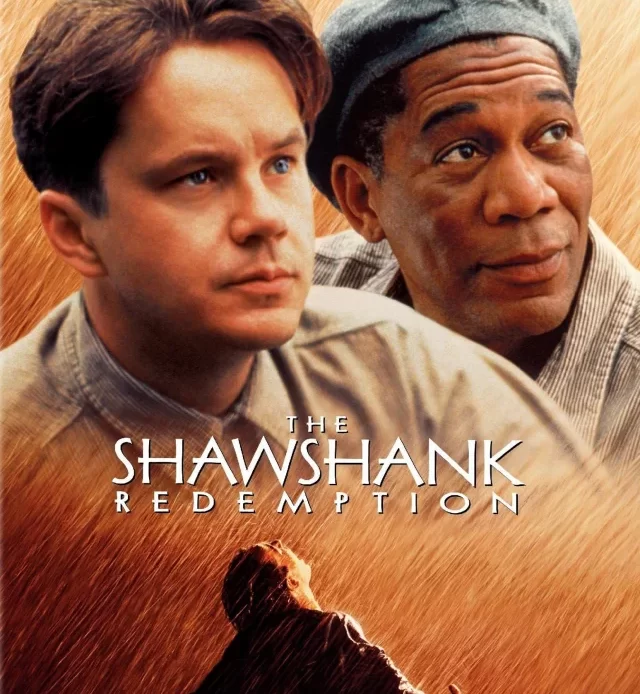 the-shawshank-redemption