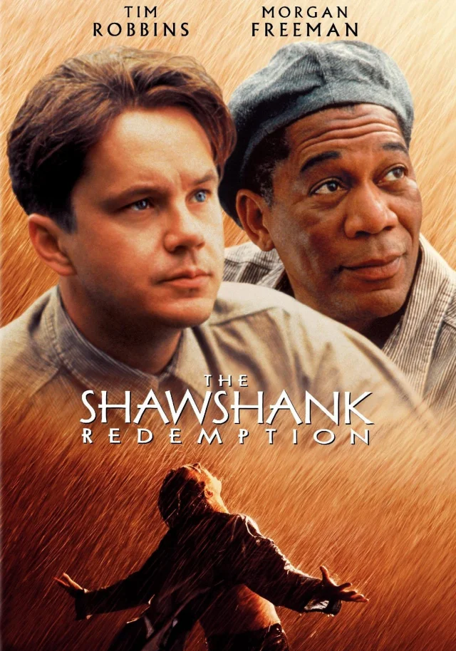 the-shawshank-redemption