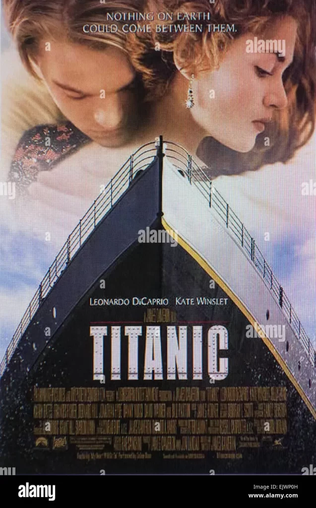 Titanic