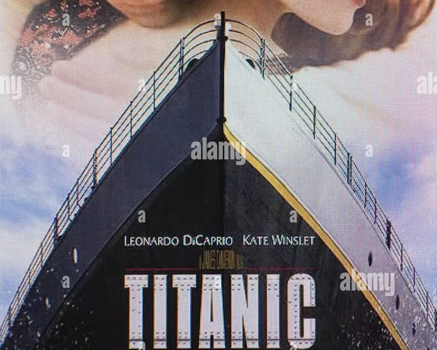 Titanic