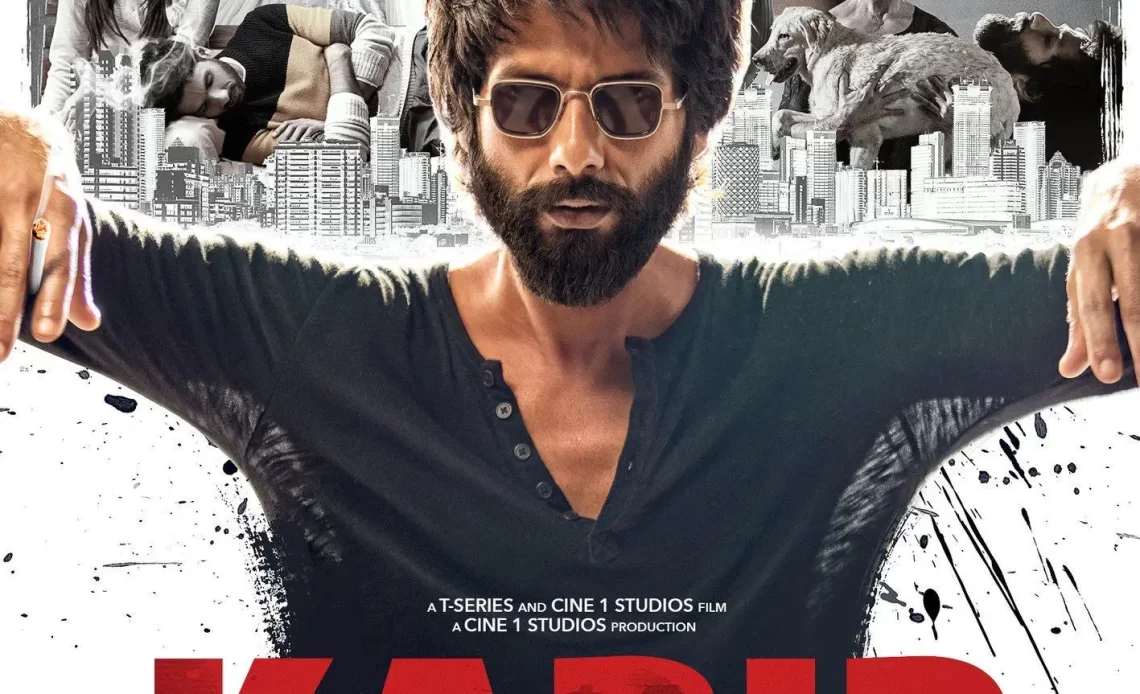 kabir singh