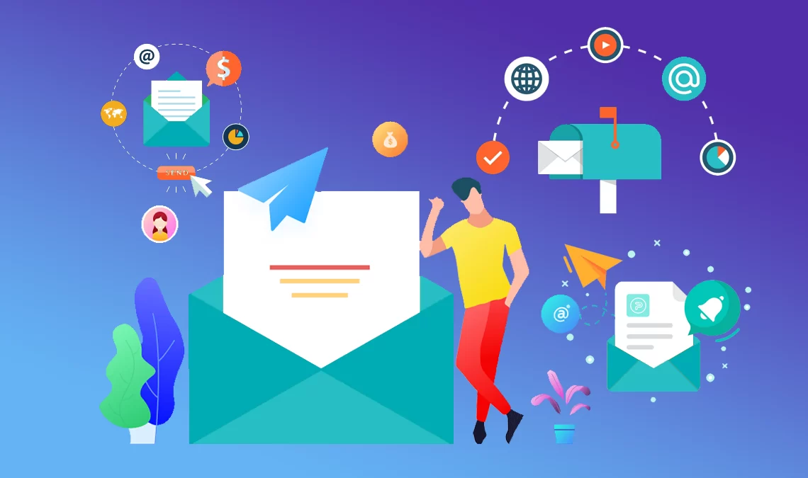 Email Marketing