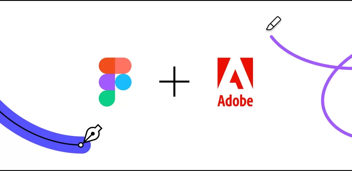 adobe acquiring figma