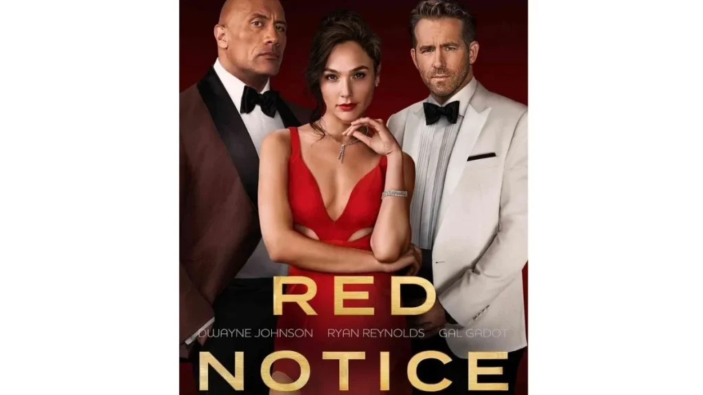 Red Notice