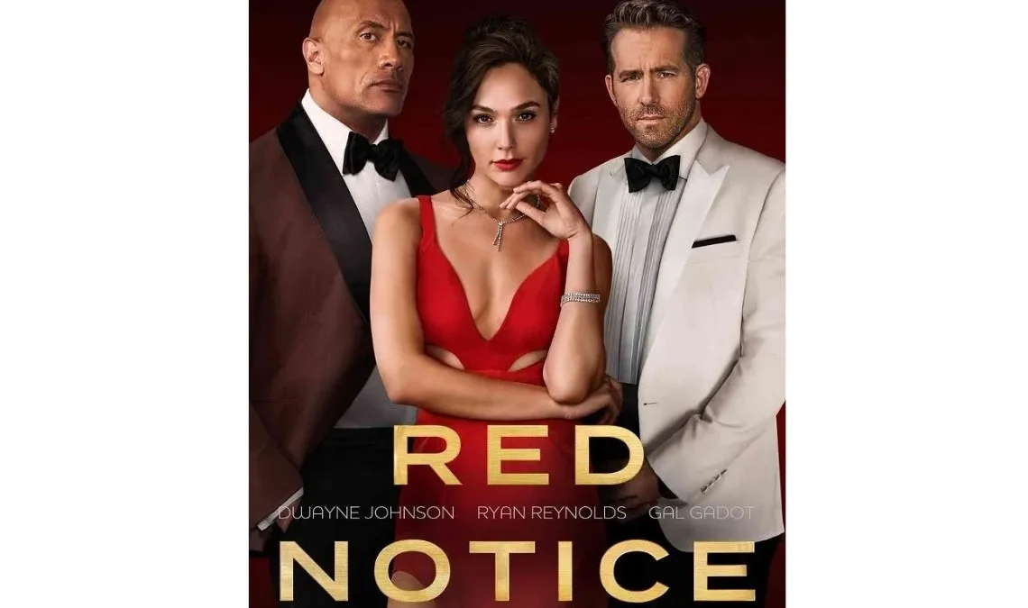 Red Notice