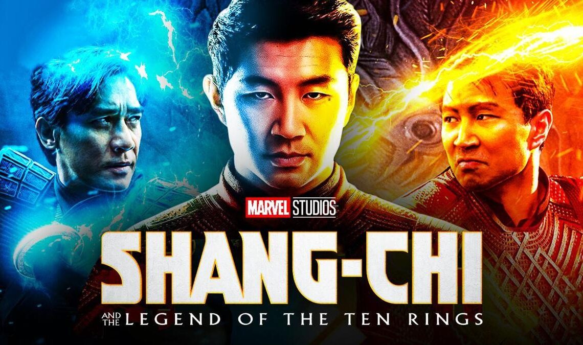 Shang chi