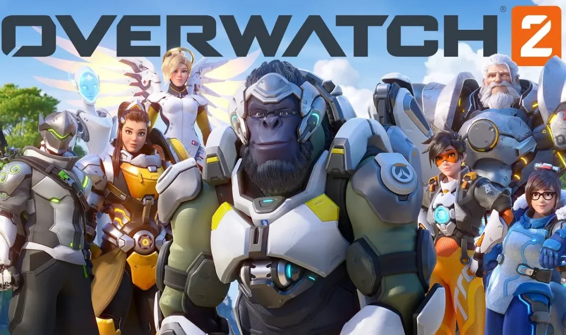 overwatch 2