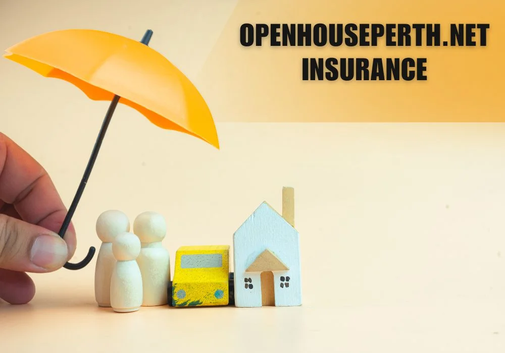 OpenHousePerth.net-Insurance